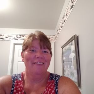 Meet your Posher, Kathy